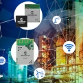 Microchip presenta 20 productos Wi-Fi® avanzados para aplicaciones industriales y comerciales